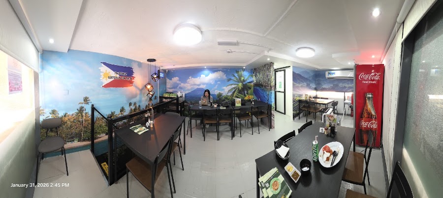 Gotohan Ok Nato Restaurant