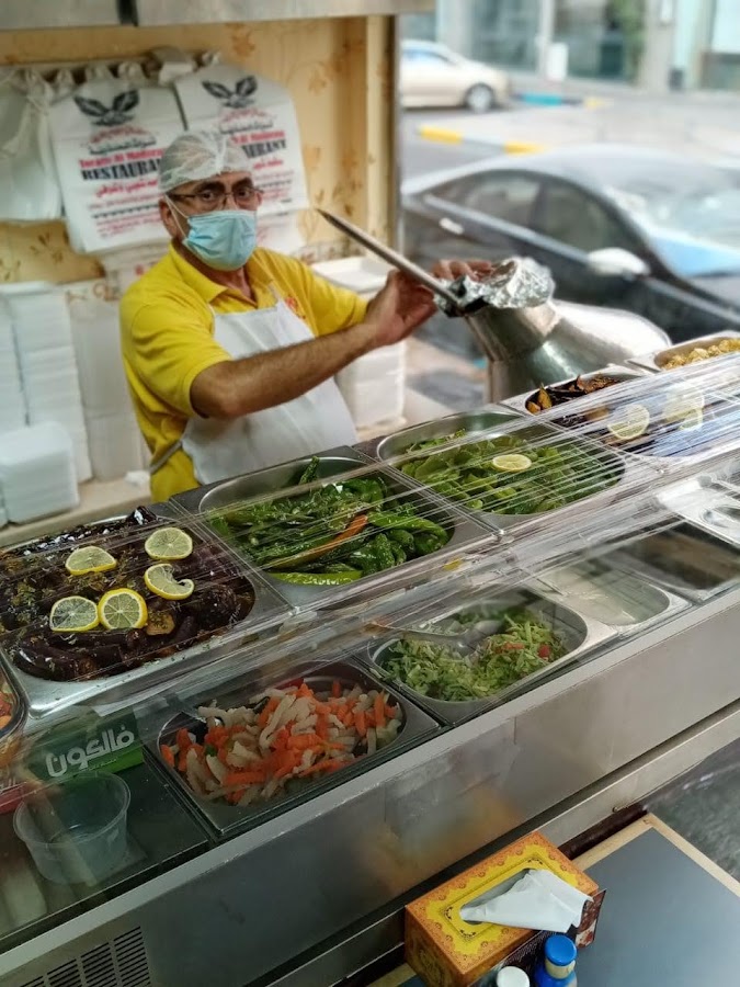 تراث المدينة