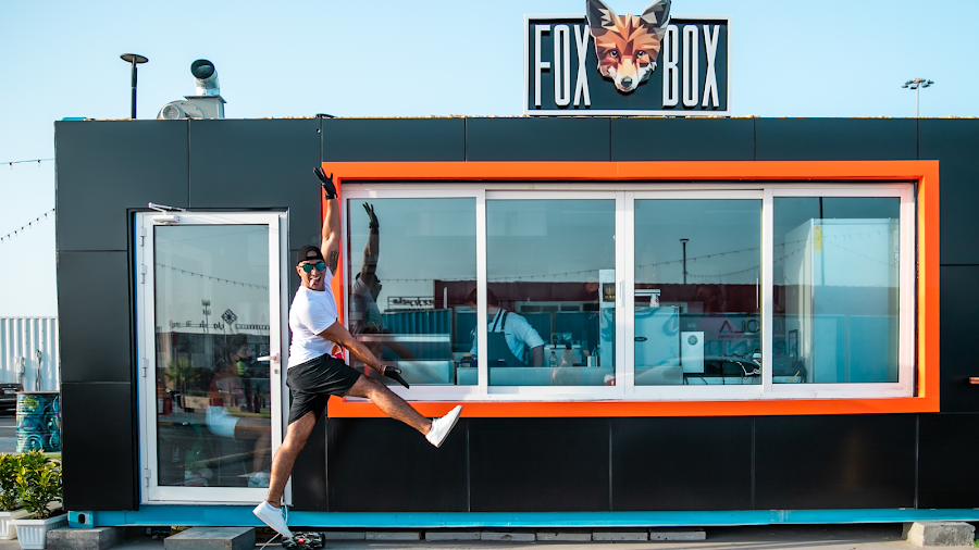 Fox Box