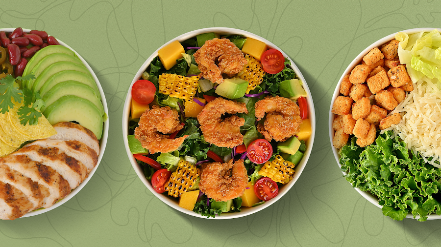 Salatoush