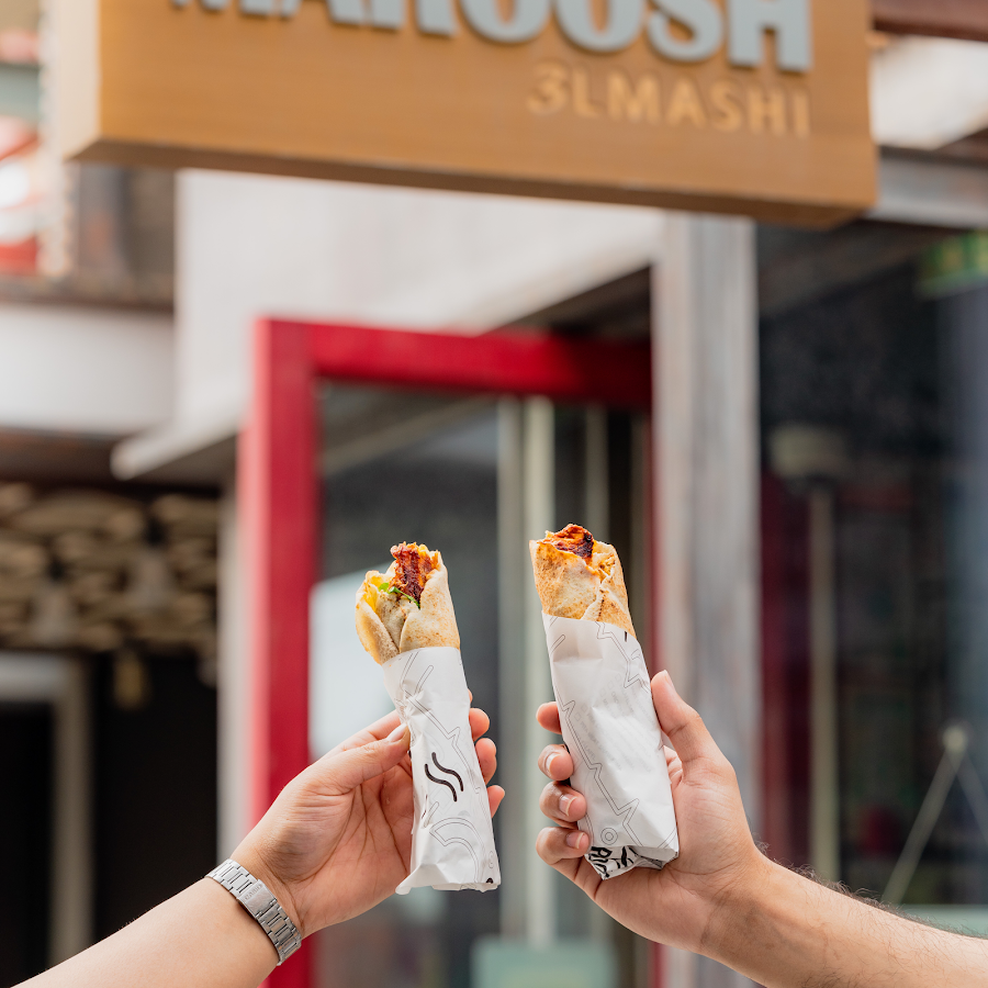 Maroosh Restaurant