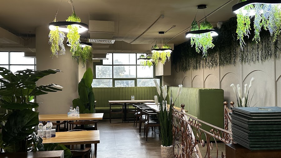 DEEBHA RESTAURANT