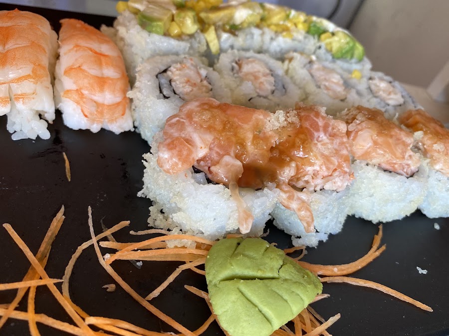 Ichiban Express