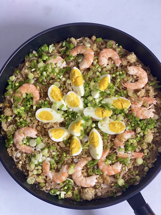 Maharlika Kitchen