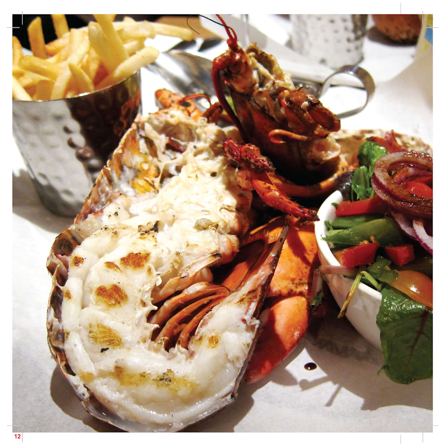 Al Sayyad Marine Restaurant and Grill - Al Muroor Branch مطعم و مشاوي الصياد البحري - فرع شارع المرور