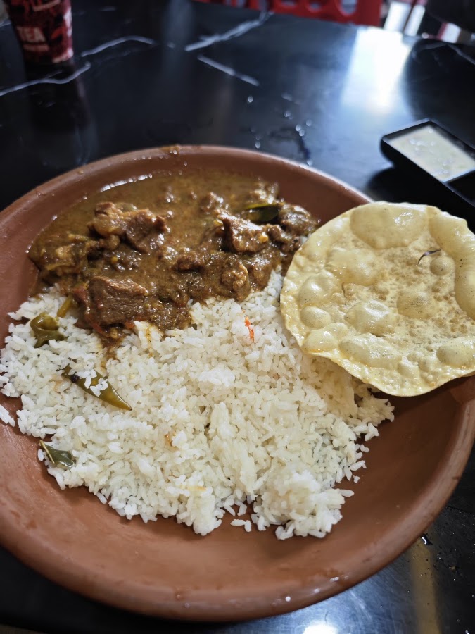 TASTY RICE