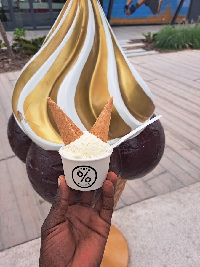 Gelato & More