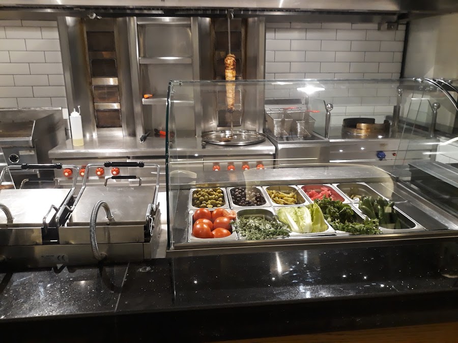 Hasbani Restaurant
