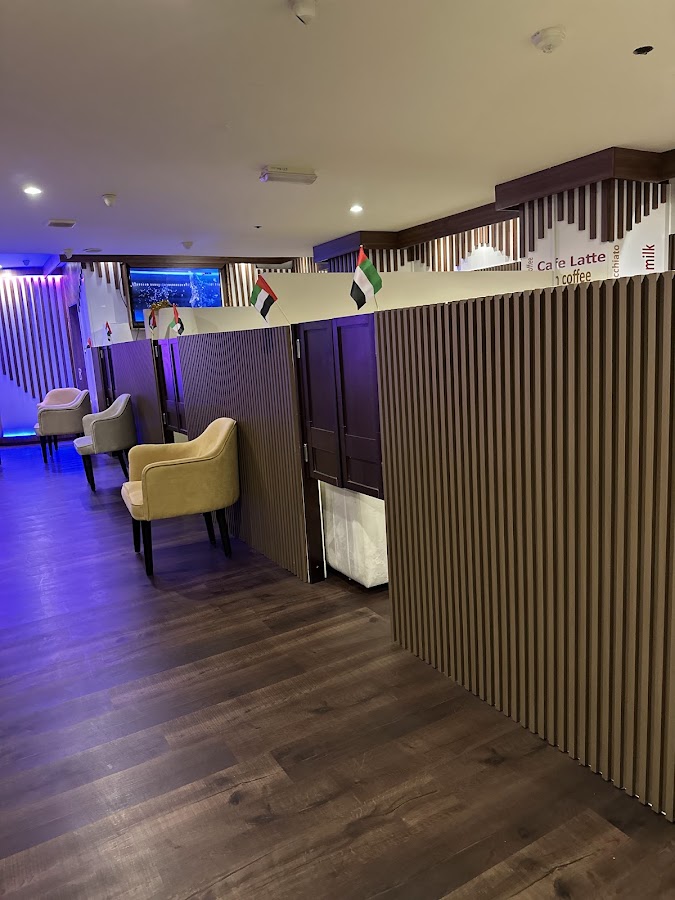 Medyaf Restaurant & Cafe | مطعم وكافية مضياف
