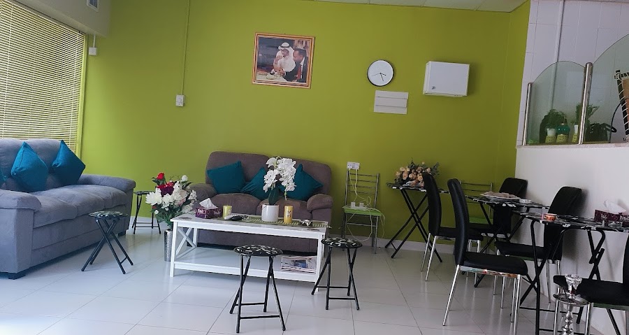 efoy cafe