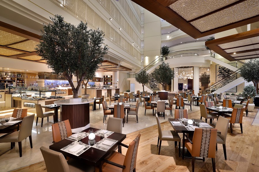 Essence Restaurant