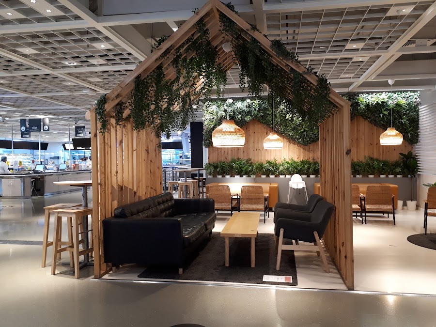 IKEA Restaurant & Cafe