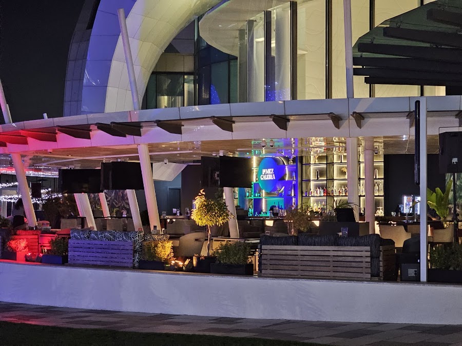 La Mezcaleria Yas Island