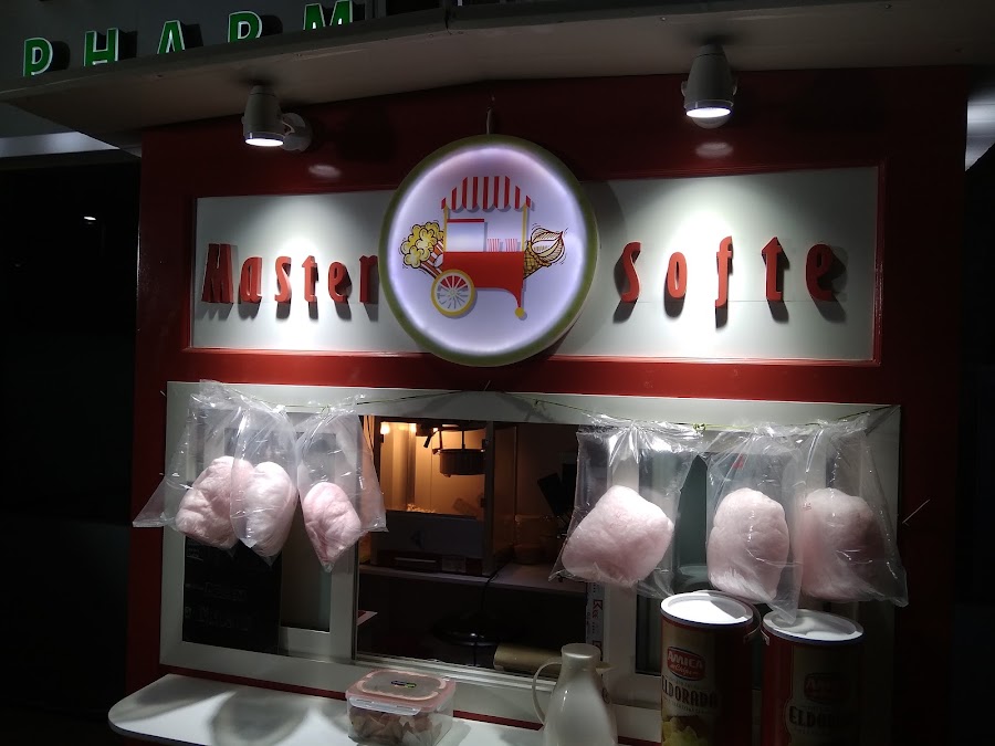 Master softe