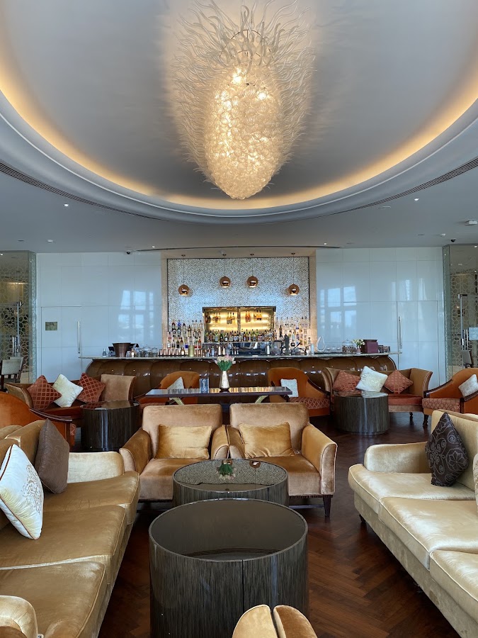 Rosé Lounge Bar