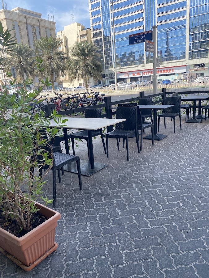 Amir Al Sham Restaurant & Grills