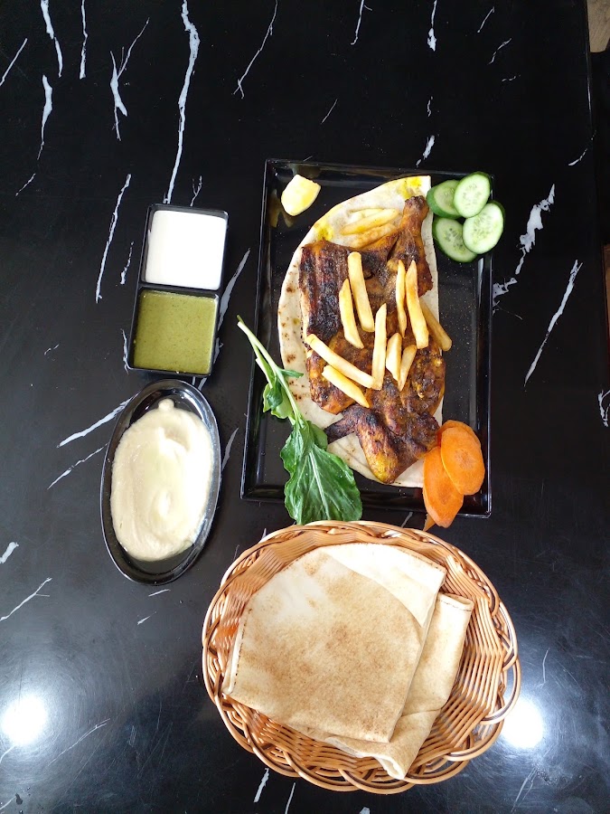 NALAPAD RESTAURANT BRANCH