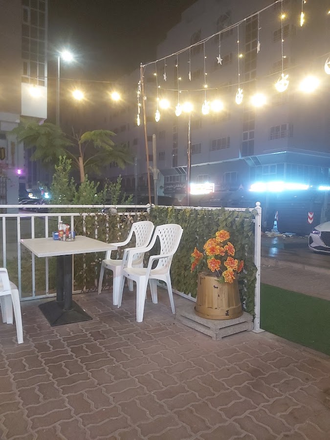 Al Abbasi New Restaurant