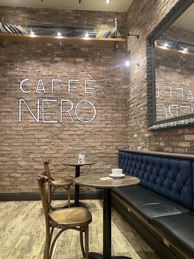 Caffè Nero