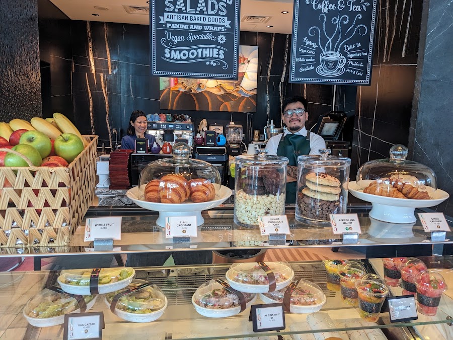 165 below speciality coffee shop