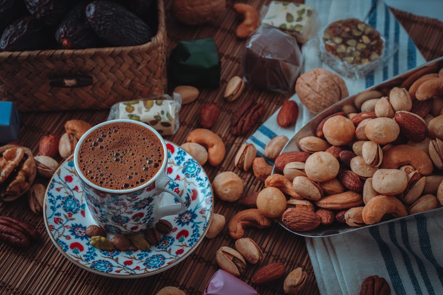 محمصة الأمراء - Al Omara Roastery