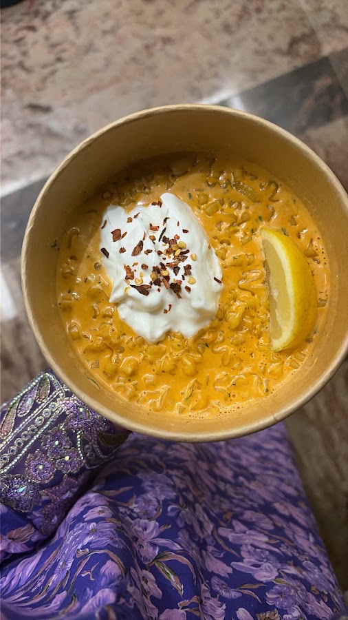 Fati noodles