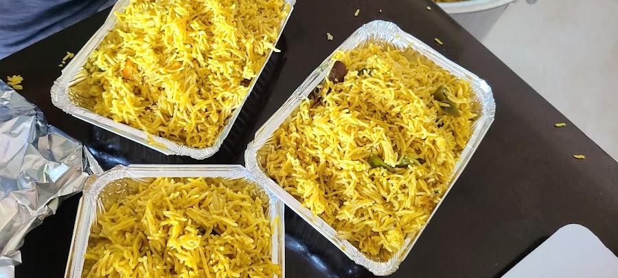 Al Misbah Al Thahabi Restaurant
