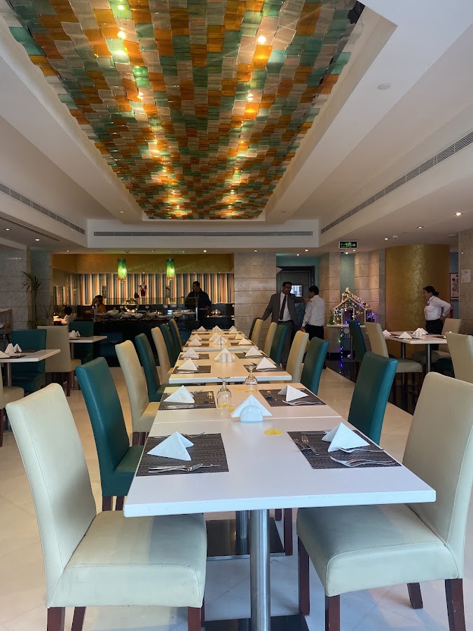 Symphony Resturant