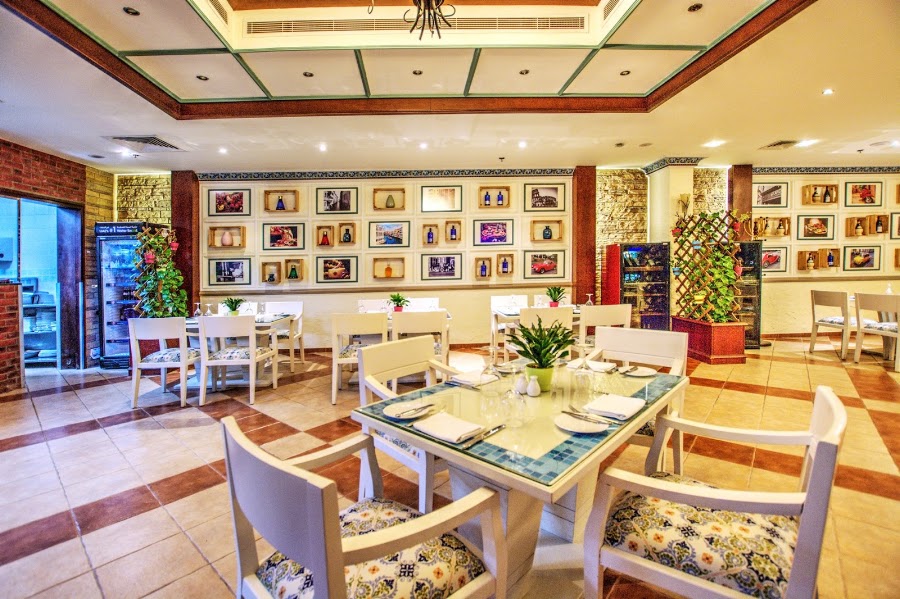 Azur Restaurant