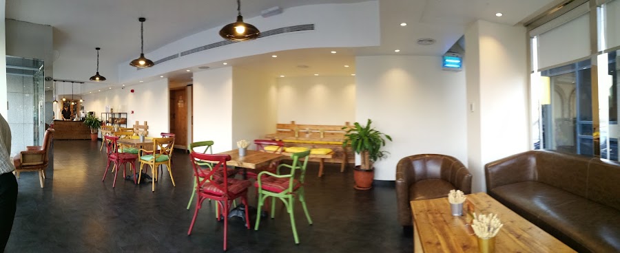 Healthy Snack Bakery