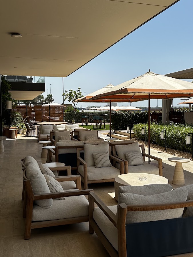 Nalu Restaurant