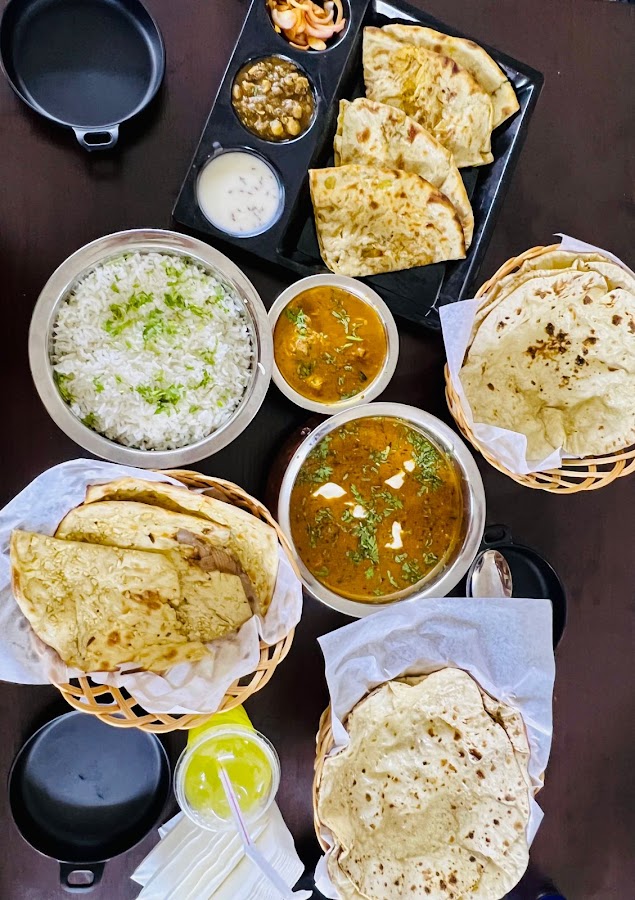 Royal Haveli Restaurant