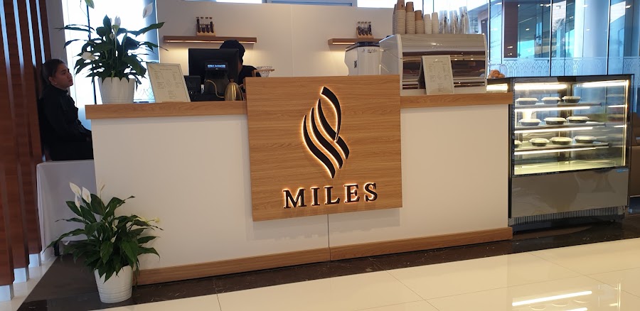 Miles