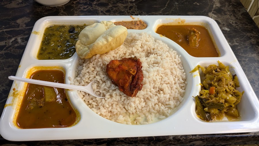 White House Restaurant