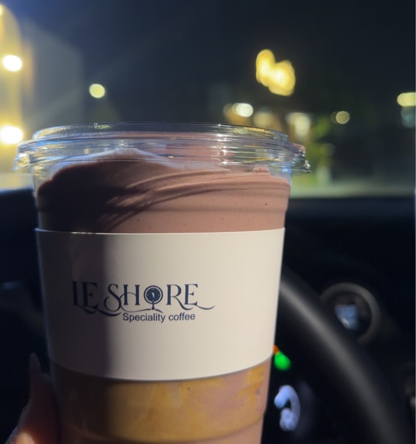 ليشور LESHORE SPECIALITY COFFEE