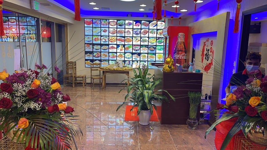 China Friends Restaurant