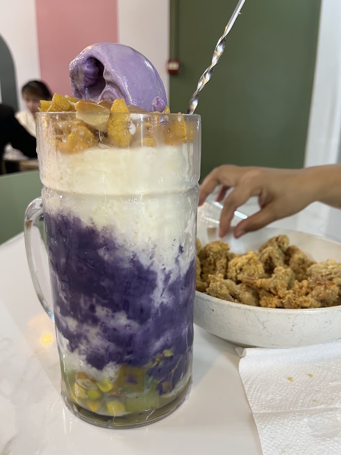 Ate Restaurant