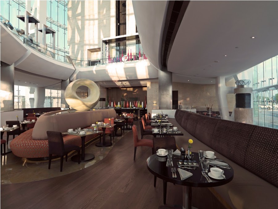 Oceana Grill Restaurant