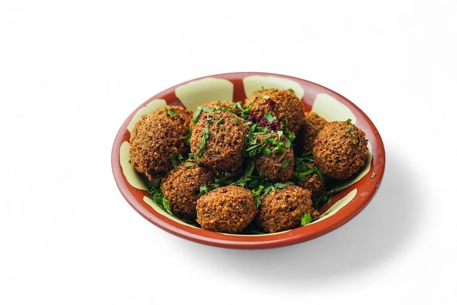 Layali Shamiya restaurant مطعم ليالي شامية