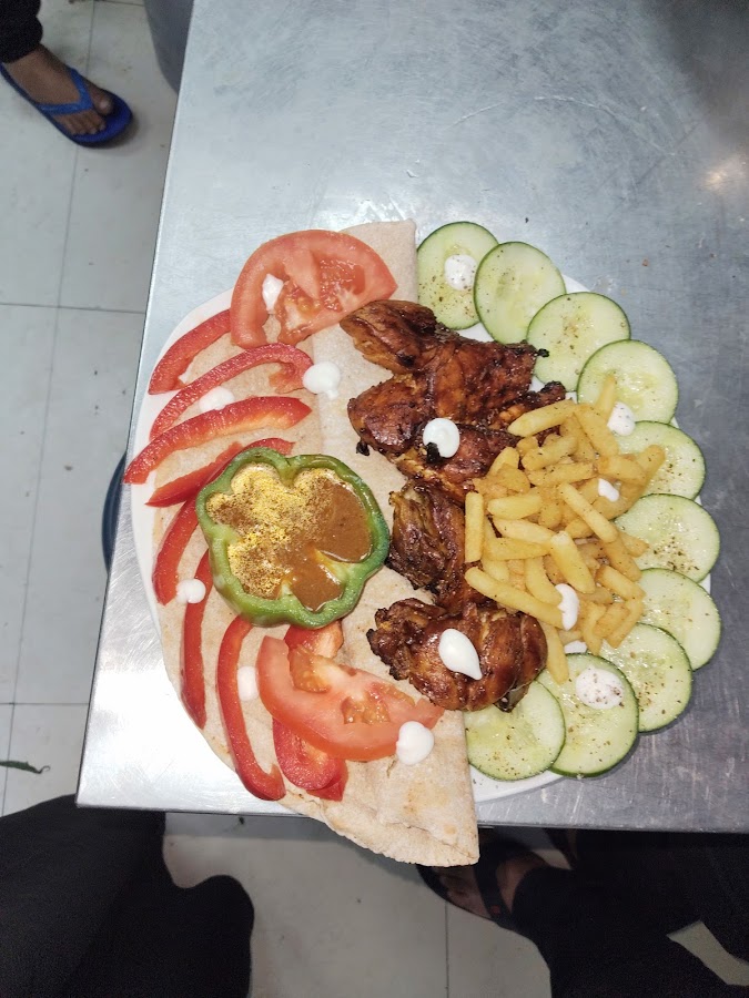 KUTHBUL ALAM RESTAURANT