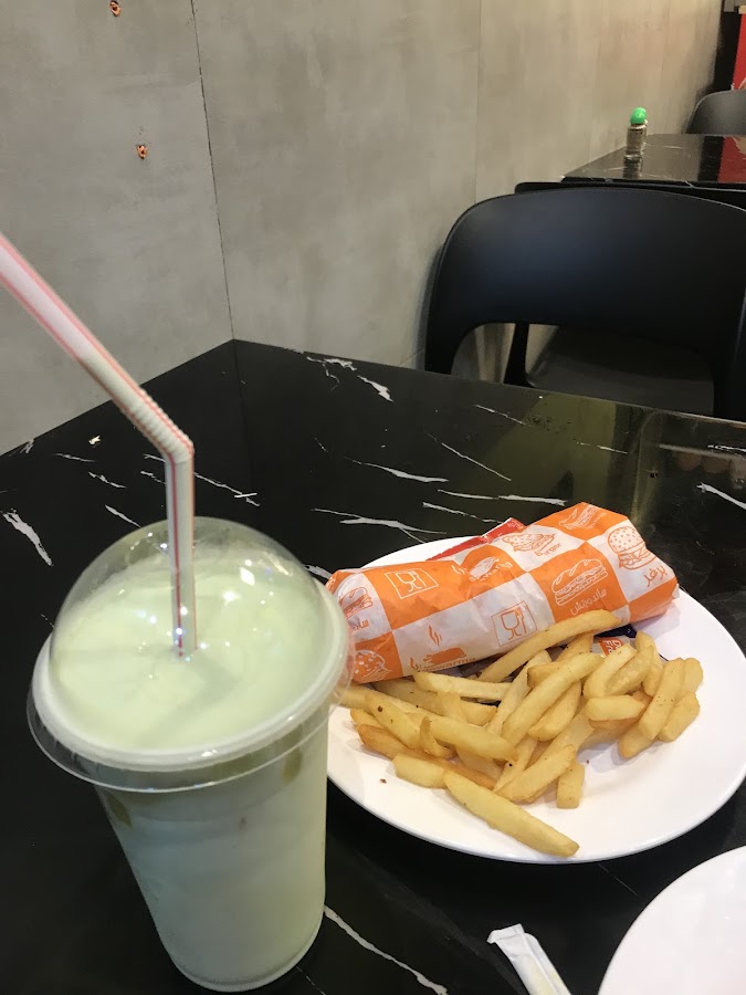 Bonita Cafe