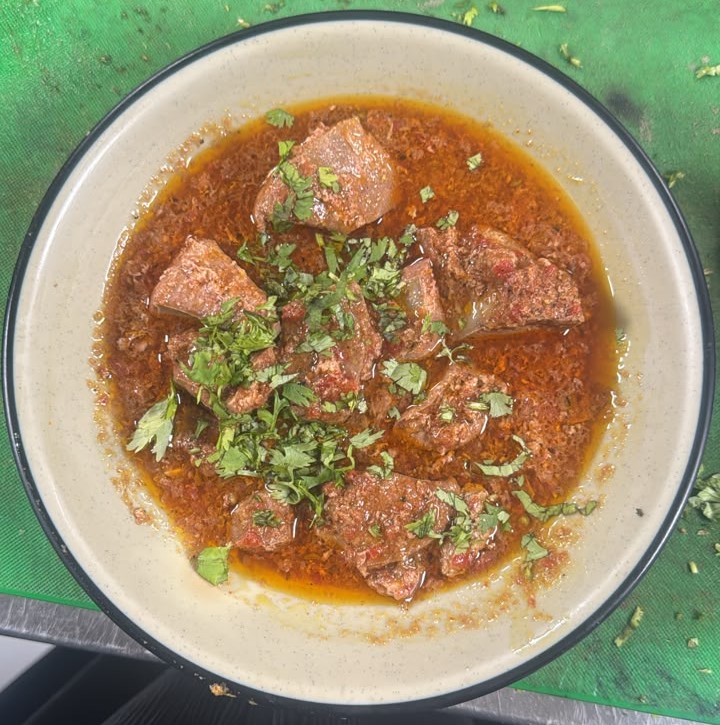 The Zaiqa Darbar Restaurant LLC