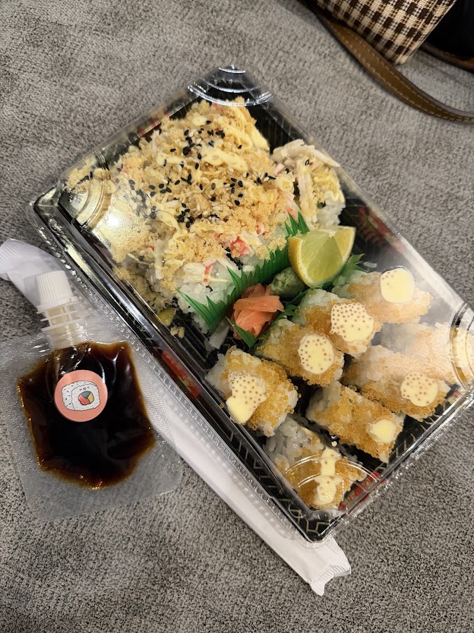 Tadzmaki UAE