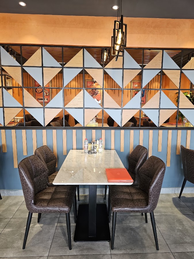 BBC RESTAURANT AL FALAH STREET