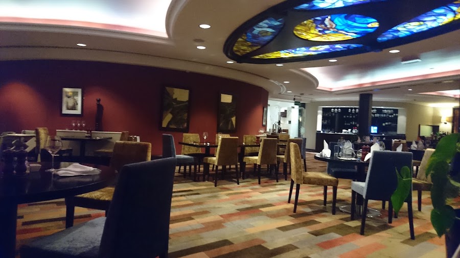 The Grille