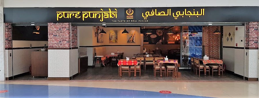 Pure Punjabi