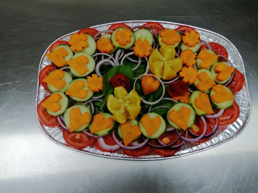 Zok Takeaway Kitchen