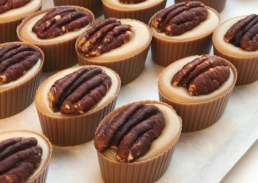 Fig and dates for sweets