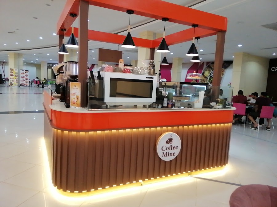 كوفي ماين coffee mine