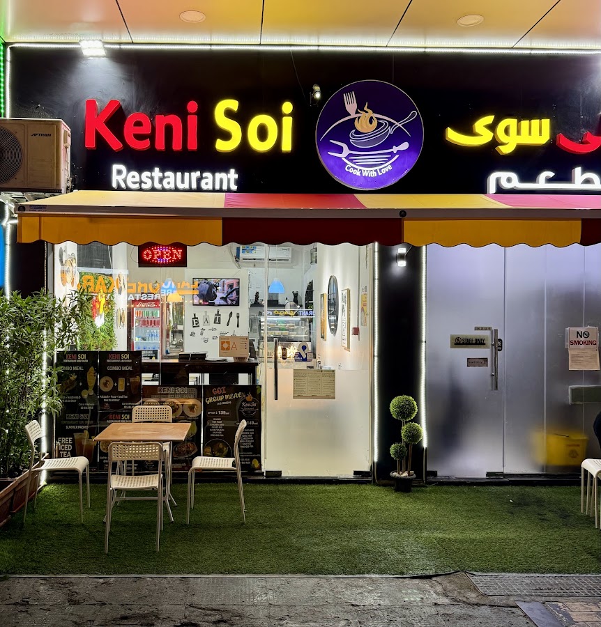 Keni Soi Restaurant